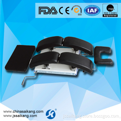 Spine Surgery Supporter Medical Equipment